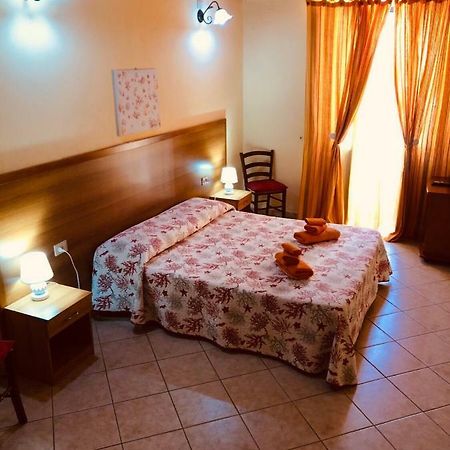 Bed and Breakfast La Marina à Cagliari Extérieur photo