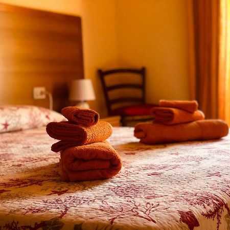 Bed and Breakfast La Marina à Cagliari Extérieur photo