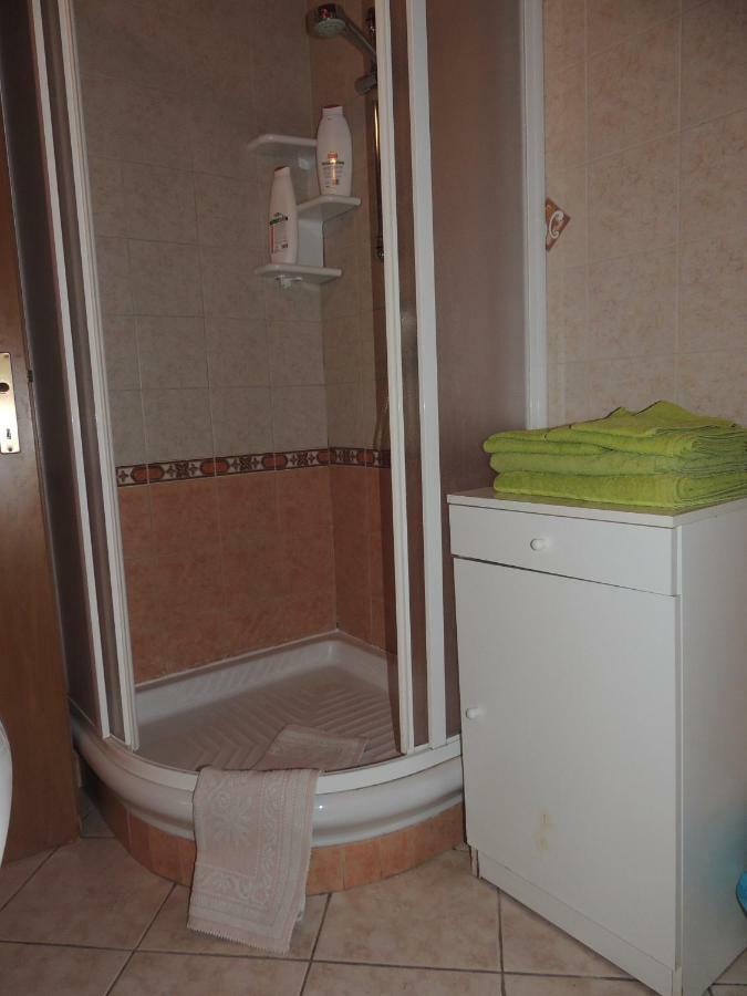 Bed and Breakfast La Marina à Cagliari Extérieur photo