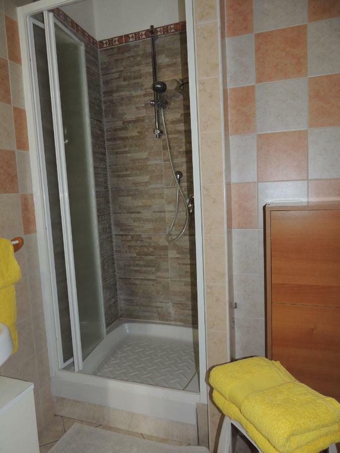 Bed and Breakfast La Marina à Cagliari Extérieur photo