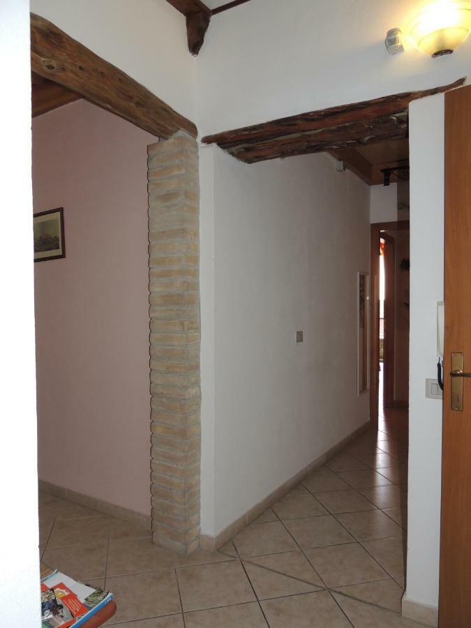 Bed and Breakfast La Marina à Cagliari Extérieur photo