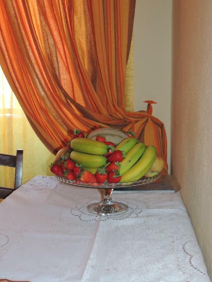 Bed and Breakfast La Marina à Cagliari Extérieur photo