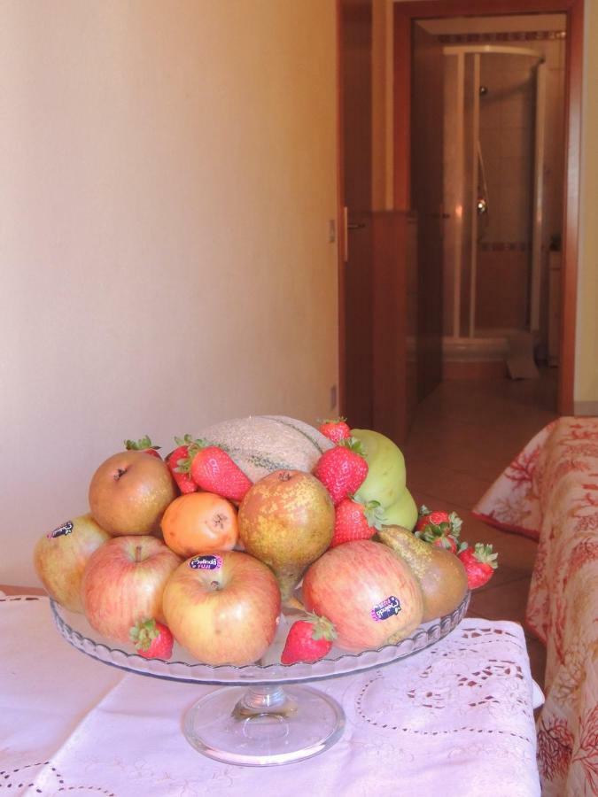 Bed and Breakfast La Marina à Cagliari Extérieur photo