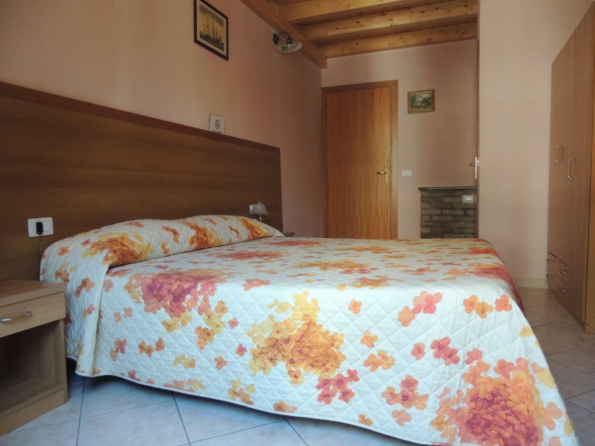 Bed and Breakfast La Marina à Cagliari Extérieur photo