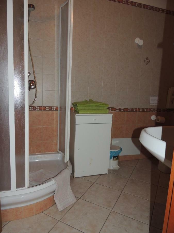 Bed and Breakfast La Marina à Cagliari Extérieur photo