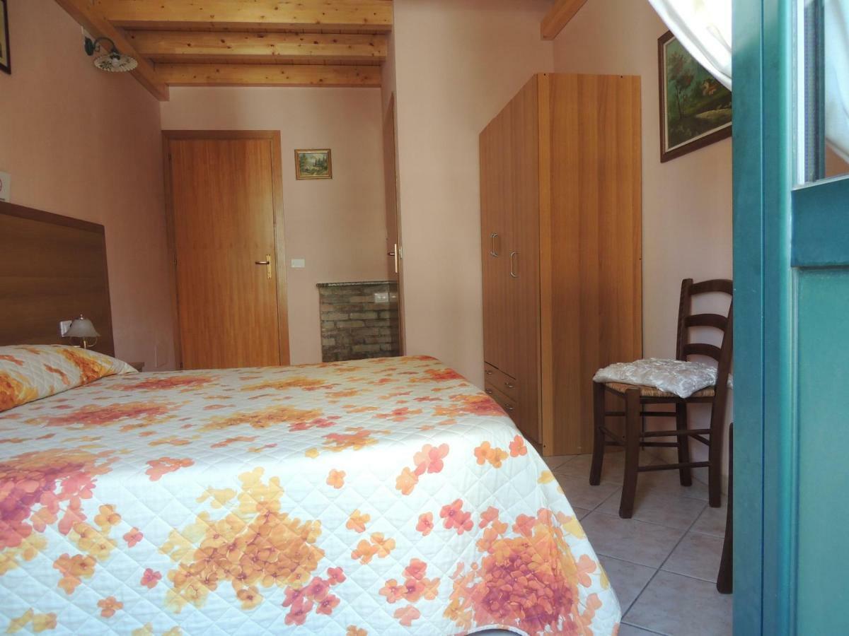Bed and Breakfast La Marina à Cagliari Extérieur photo