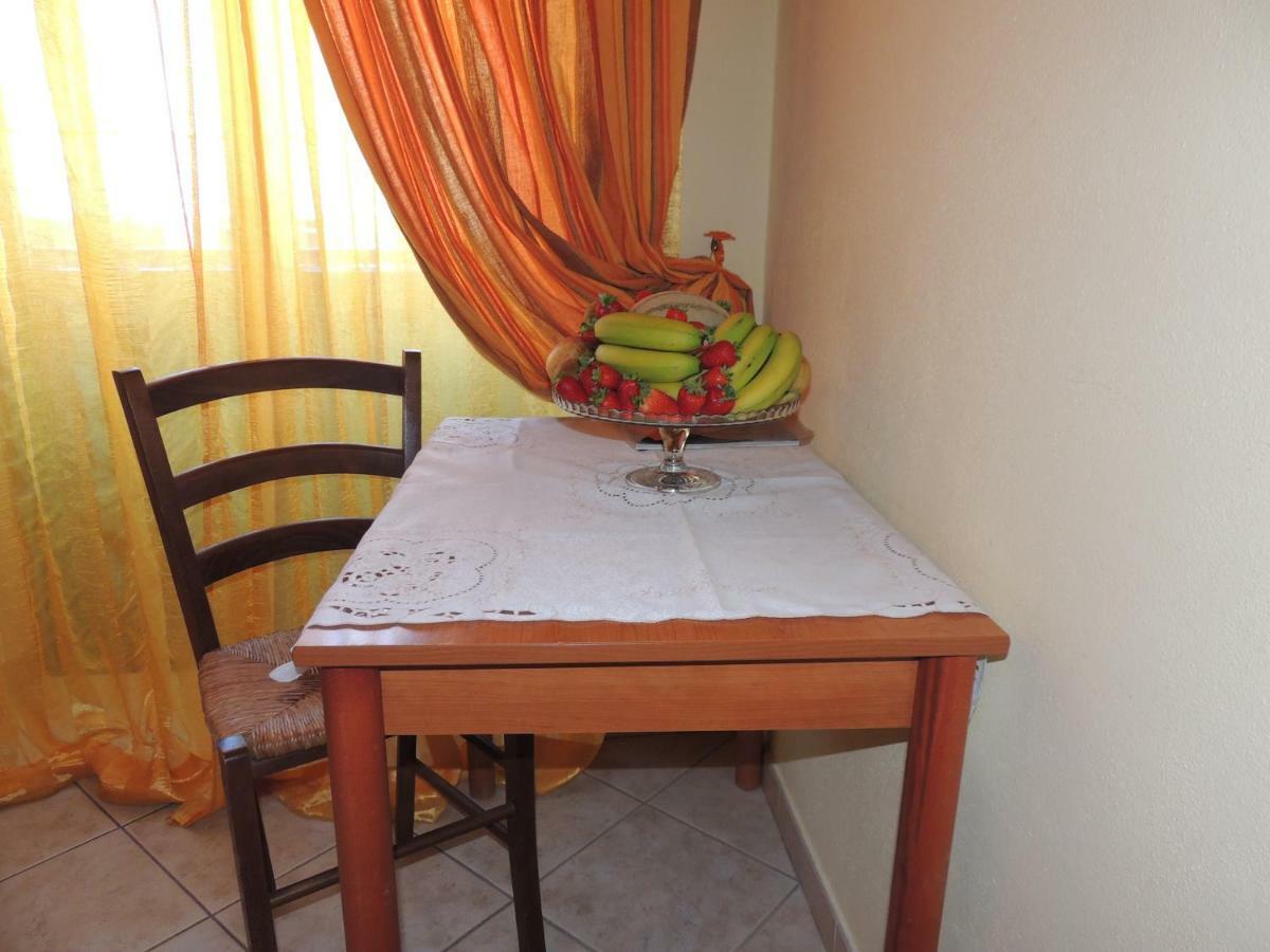 Bed and Breakfast La Marina à Cagliari Extérieur photo