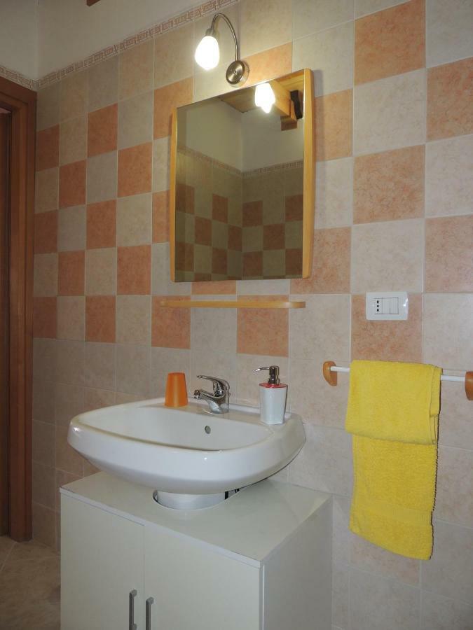 Bed and Breakfast La Marina à Cagliari Extérieur photo