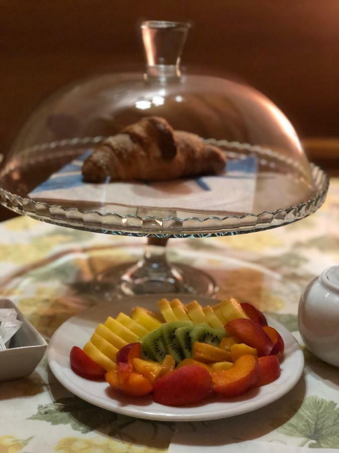 Bed and Breakfast La Marina à Cagliari Extérieur photo