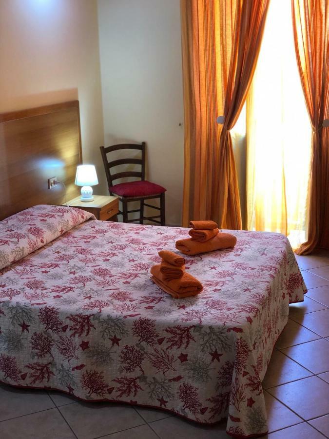 Bed and Breakfast La Marina à Cagliari Extérieur photo